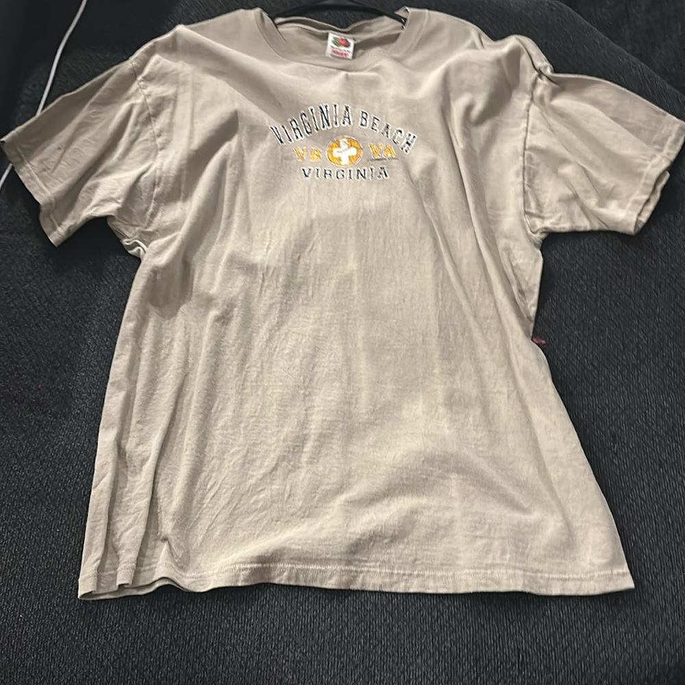 t shirt